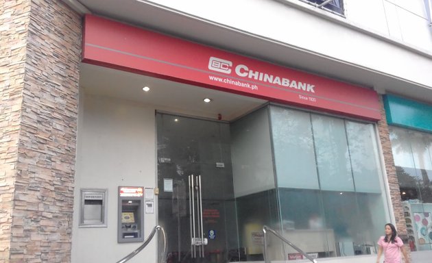 Photo of China Bank - Cebu JY Square