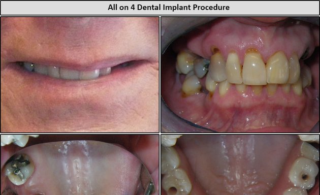 Photo of De Anza Dentistry