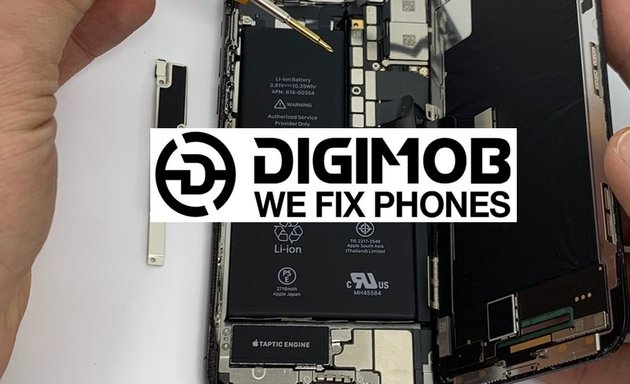 Photo of Digimob - We Fix Phones | Unley Malvern | Mobile Phone Repairs