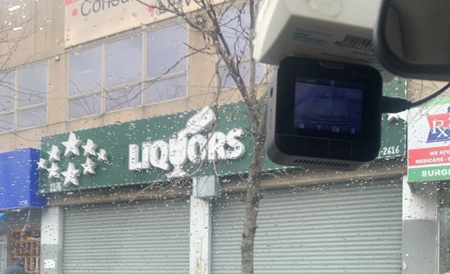 Photo of Affordable Liquors Inc.