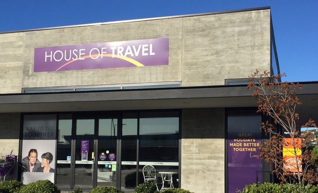 Photo of House of Travel - Ferrymead