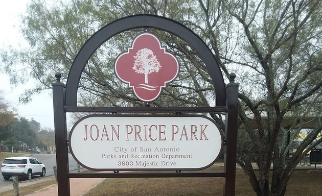 Photo of Joan Price Park