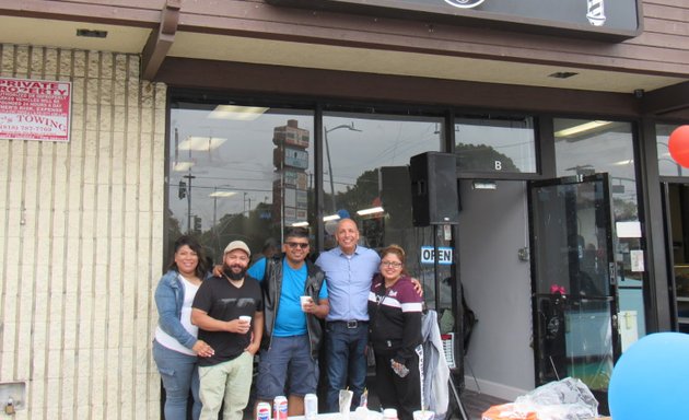 Photo of The Shave Parlor Barber Co