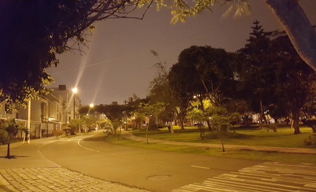 Foto de Parque Fernando López de Castilla Cervantes