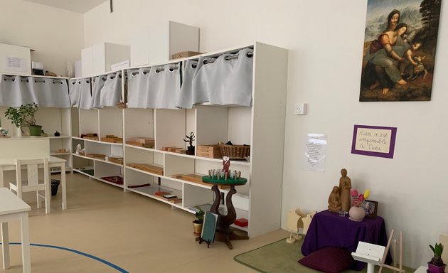 Photo de La Petite École du Bon Pasteur