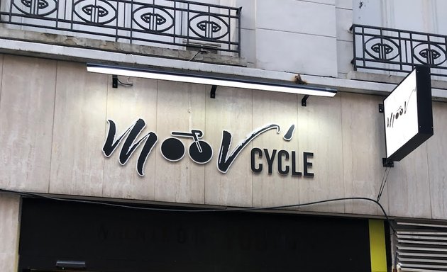 Photo de Moov'Cycle