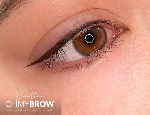 Photo of OH MY BROW - Cosmetic Tattoo Adelaide