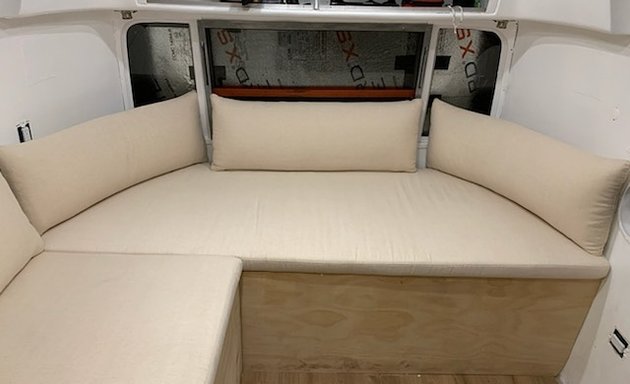 Photo of Cache Upholstery