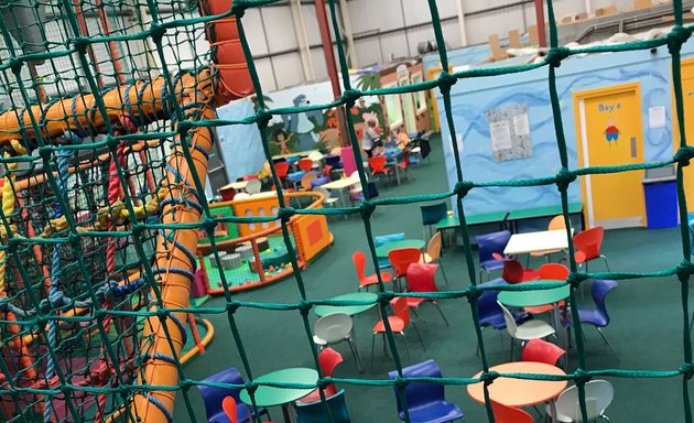 Photo of Fun2b Indoor Play and Party Centre