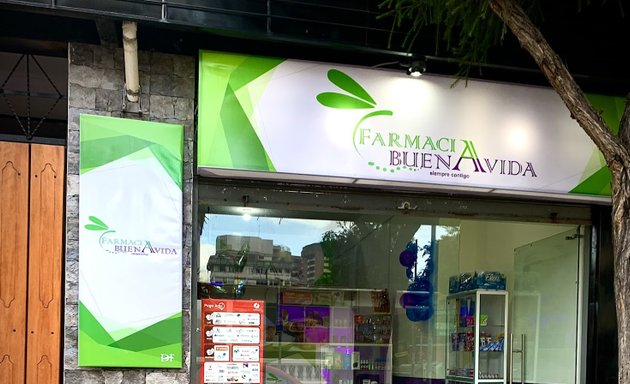 Foto de Farmacia Buena Vida - Quito