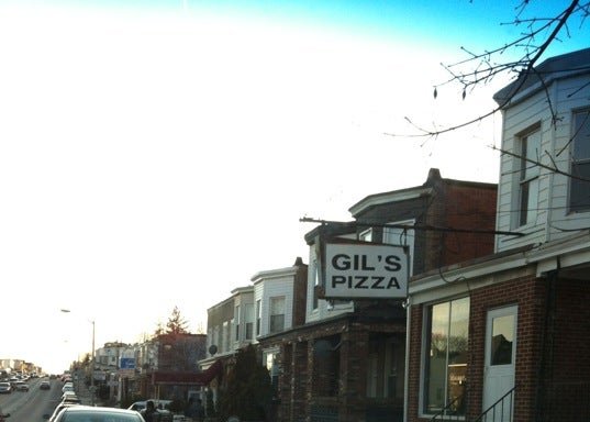 Photo of Gil's Pizza
