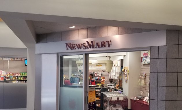 Photo of News Mart