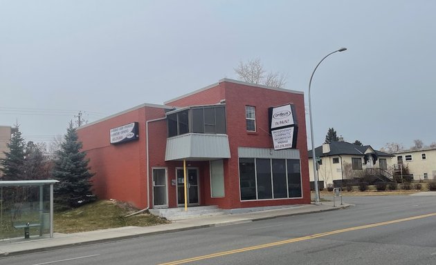 Photo of Optimum Wellness Centres - Renfrew