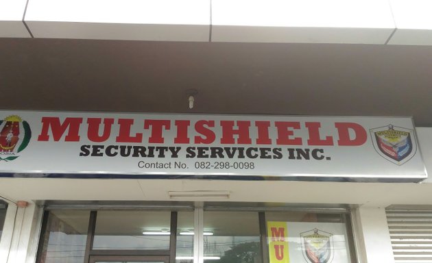 Photo of Multishield Security Service Inc.