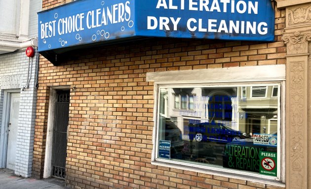 Photo of Best Choice Cleaners