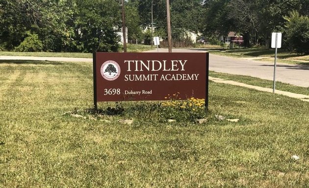 Photo of Tindley Summit Academy