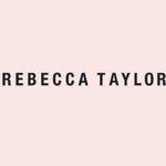 Photo of Rebecca Taylor