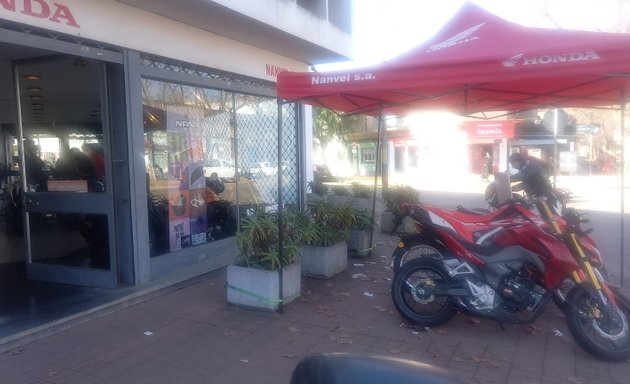 Foto de Honda Motos Uruguay (Nanvel S.A.)