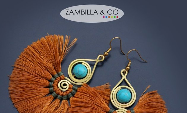 Photo of Zambilla & Co