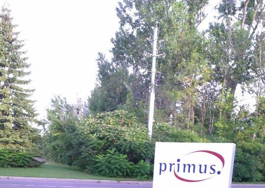 Photo of Primus Canada