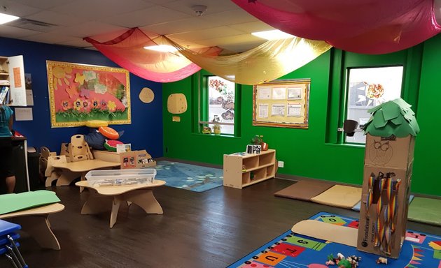 Photo of Willowbrae Childcare Academy Victoria