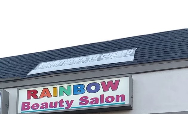 Photo of Rainbow Beauty Salon