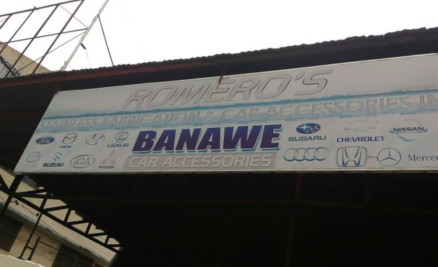 Photo of Romero'S Banawe