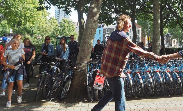 Photo of London Bicycle Tour Company