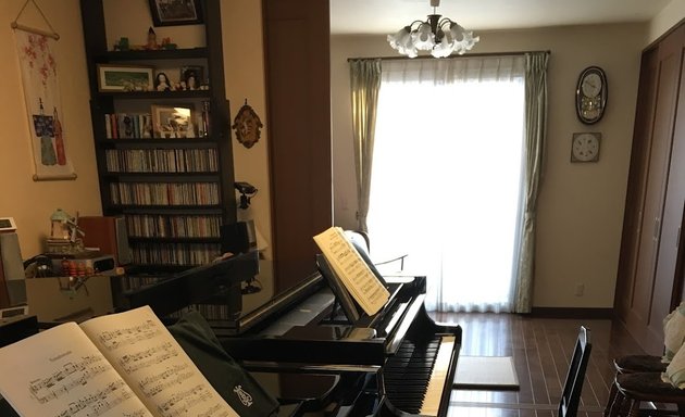 写真 music time たおかピアノ教室