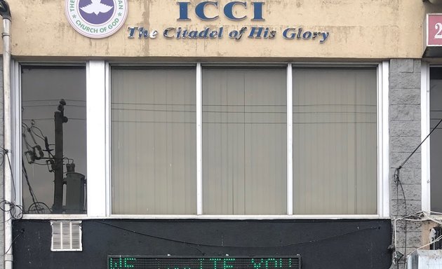 Photo of RCCG International Chapel Center of Impartation (RCCG ICCI)