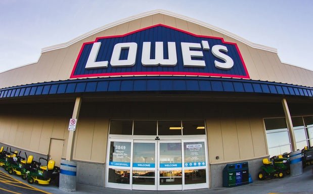 Photo of Lowe's Home Improvement