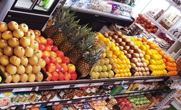 Foto de Supermercado Fruteria🍏El Espigón