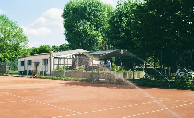 Foto von Spvgg Oberrad 05 Abteilung Tennis