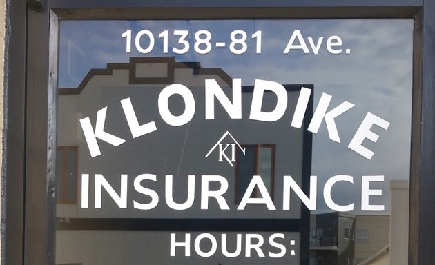 Photo of Klondike Insurance Agencies Ltd