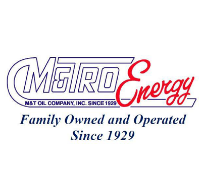 Photo of Metro Energy - M & T Oil Co.
