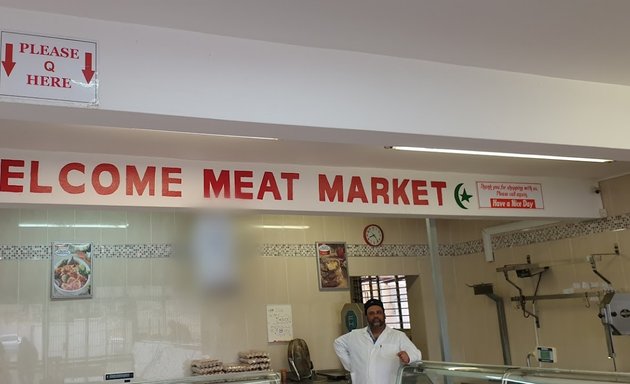 Photo of Welcome Meat Market