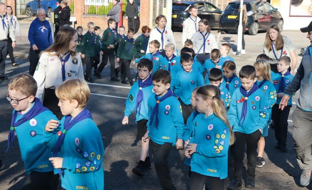 Photo of 11th Gloucester (Hucclecote) Scout Group