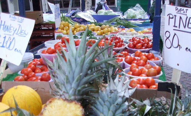 Photo of Friends of Queen's Market