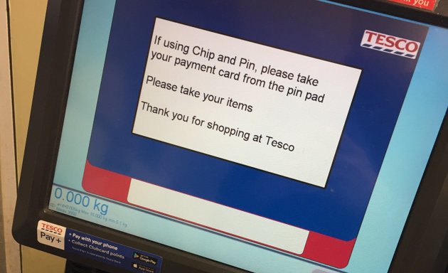 Photo of Tesco Express