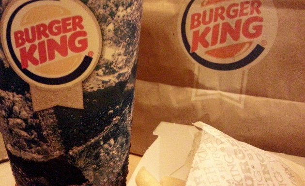 Foto de Burger King