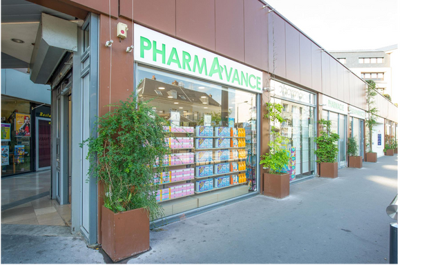 Photo de Pharmacie Pharmavance Orléans