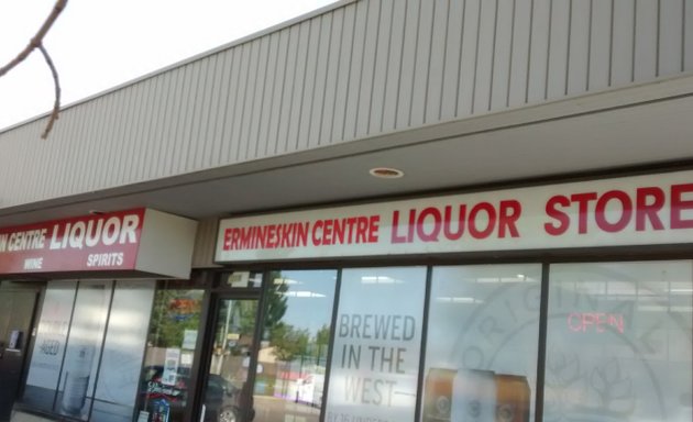 Photo of Ermineskin Centre Liquor Store