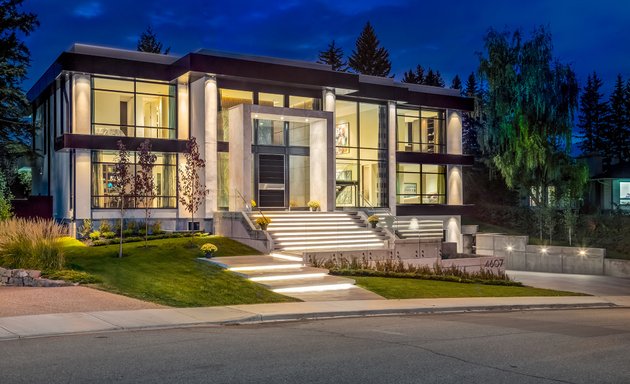 Photo of Riverview Custom Homes Calgary