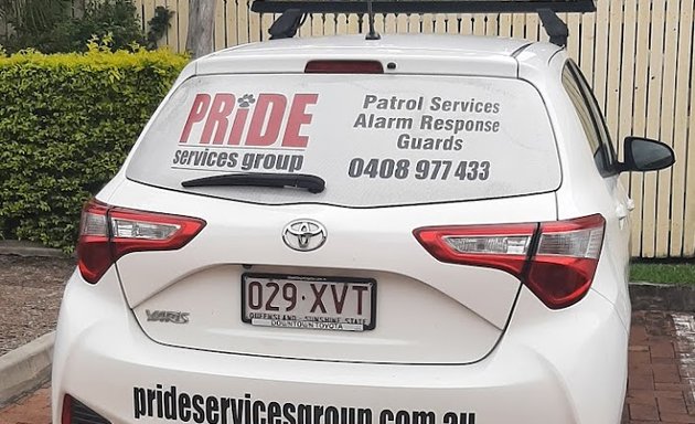 Photo of Pride Services Group
