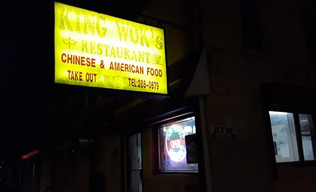 Photo of King Wok