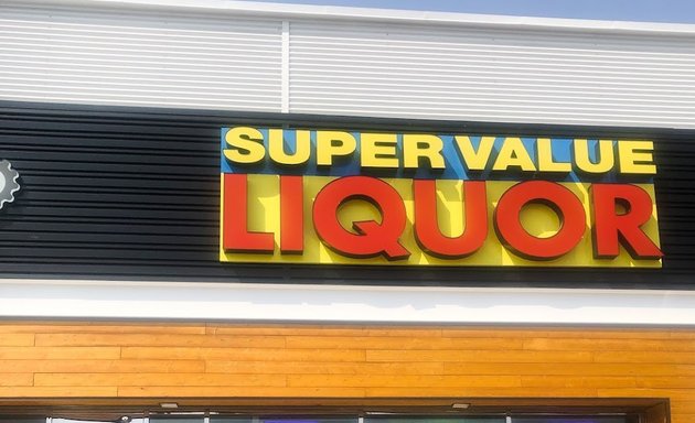 Photo of Super Value Liquor