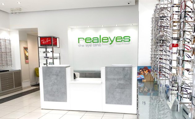 Photo of Realeyes Opticians - Mitcham