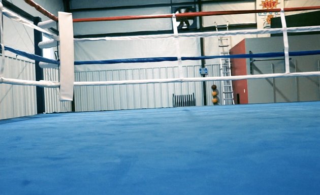 Photo of Fighters Boxing Gym