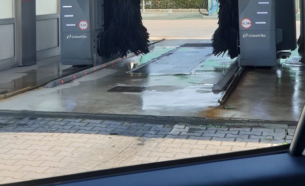 foto Carwash Autolavaggio