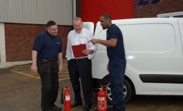 Photo of Surrey Fire & Safety Ltd - Heathrow branch